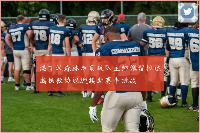 诺丁汉森林与前狼队主帅佩雷拉达成执教协议迎接新赛季挑战